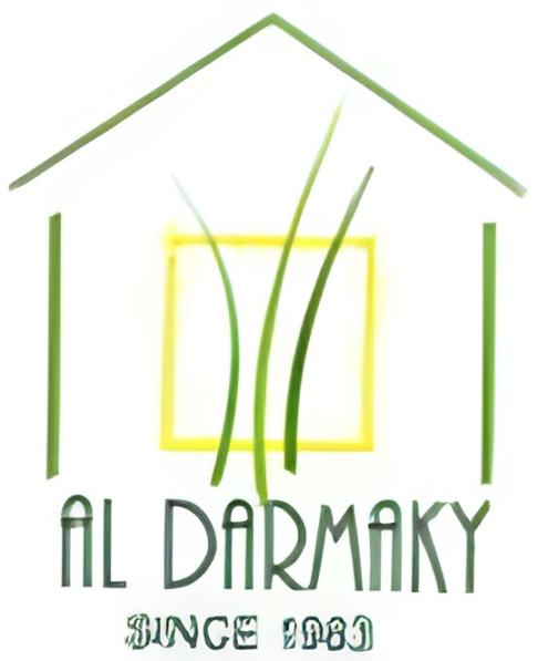 AL DARMAKY
