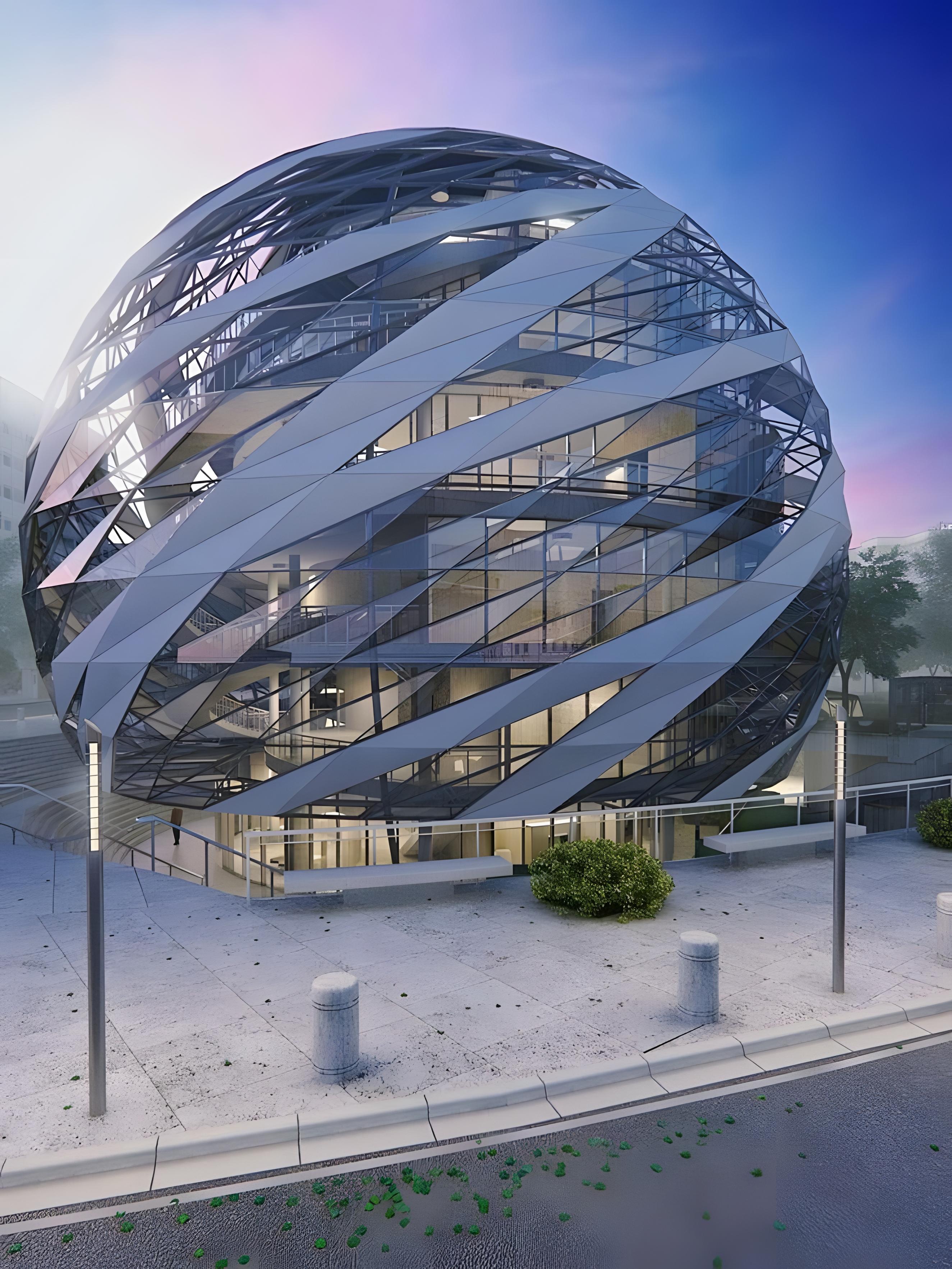 Architectural design