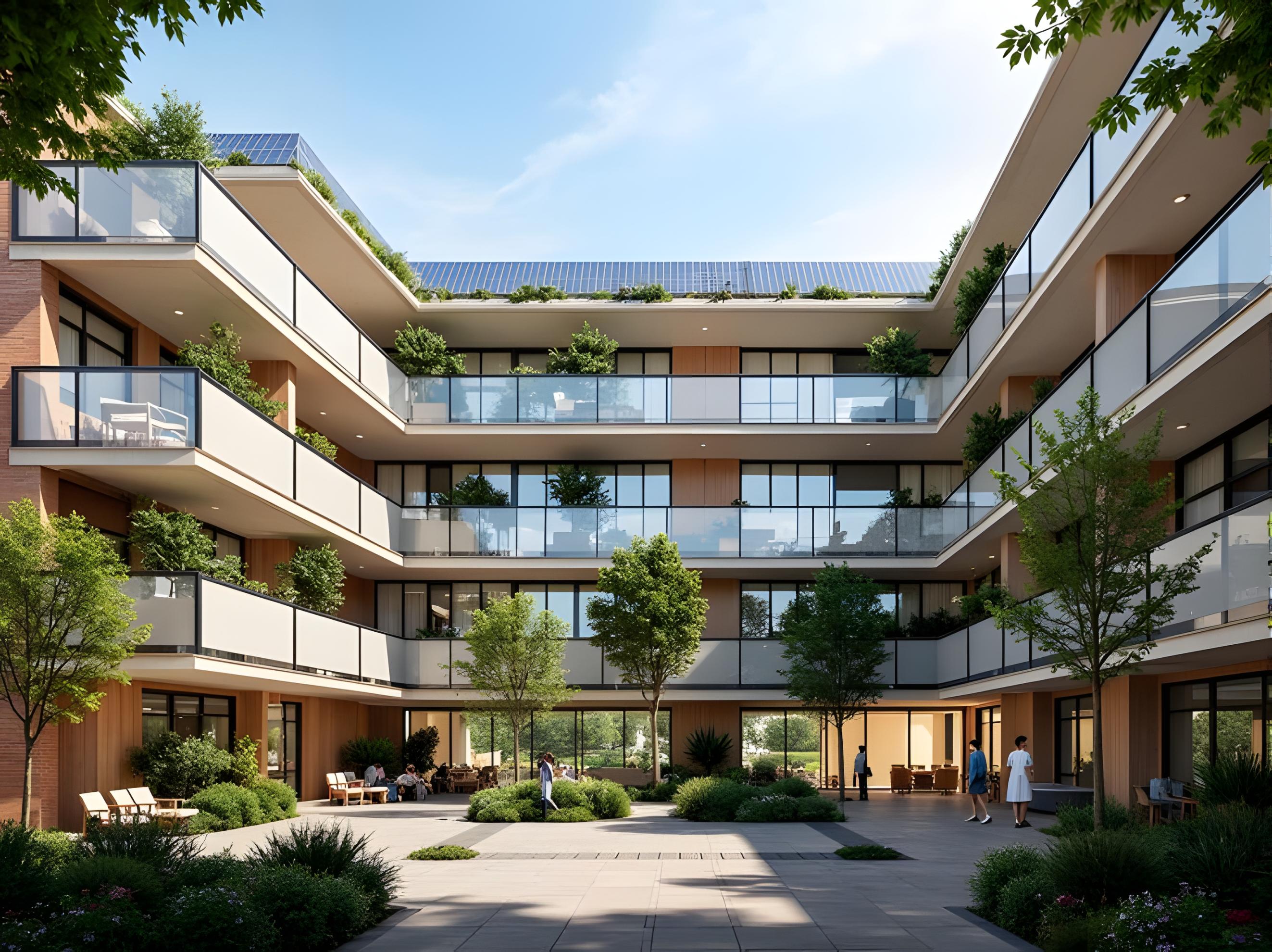 Architectural design