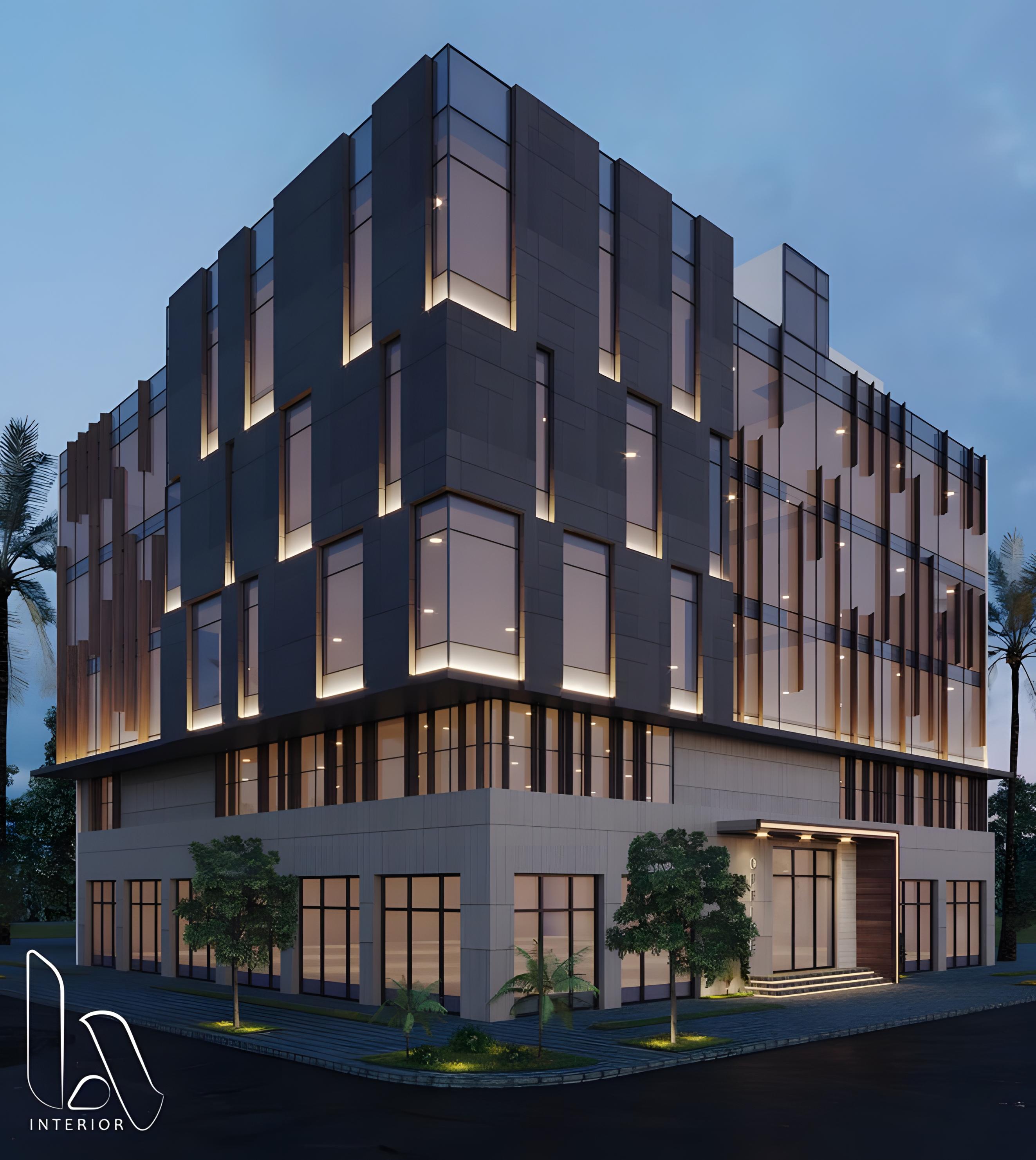 Architectural design