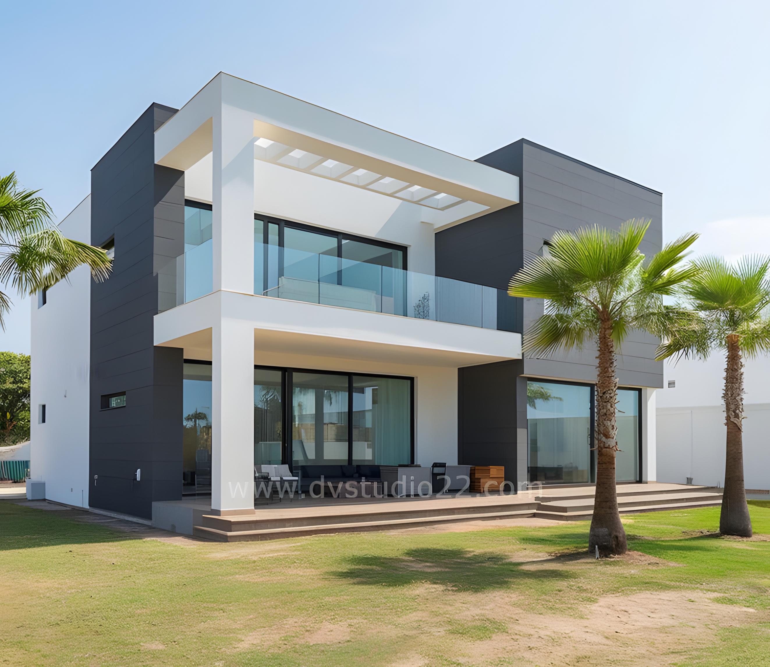 Architectural design