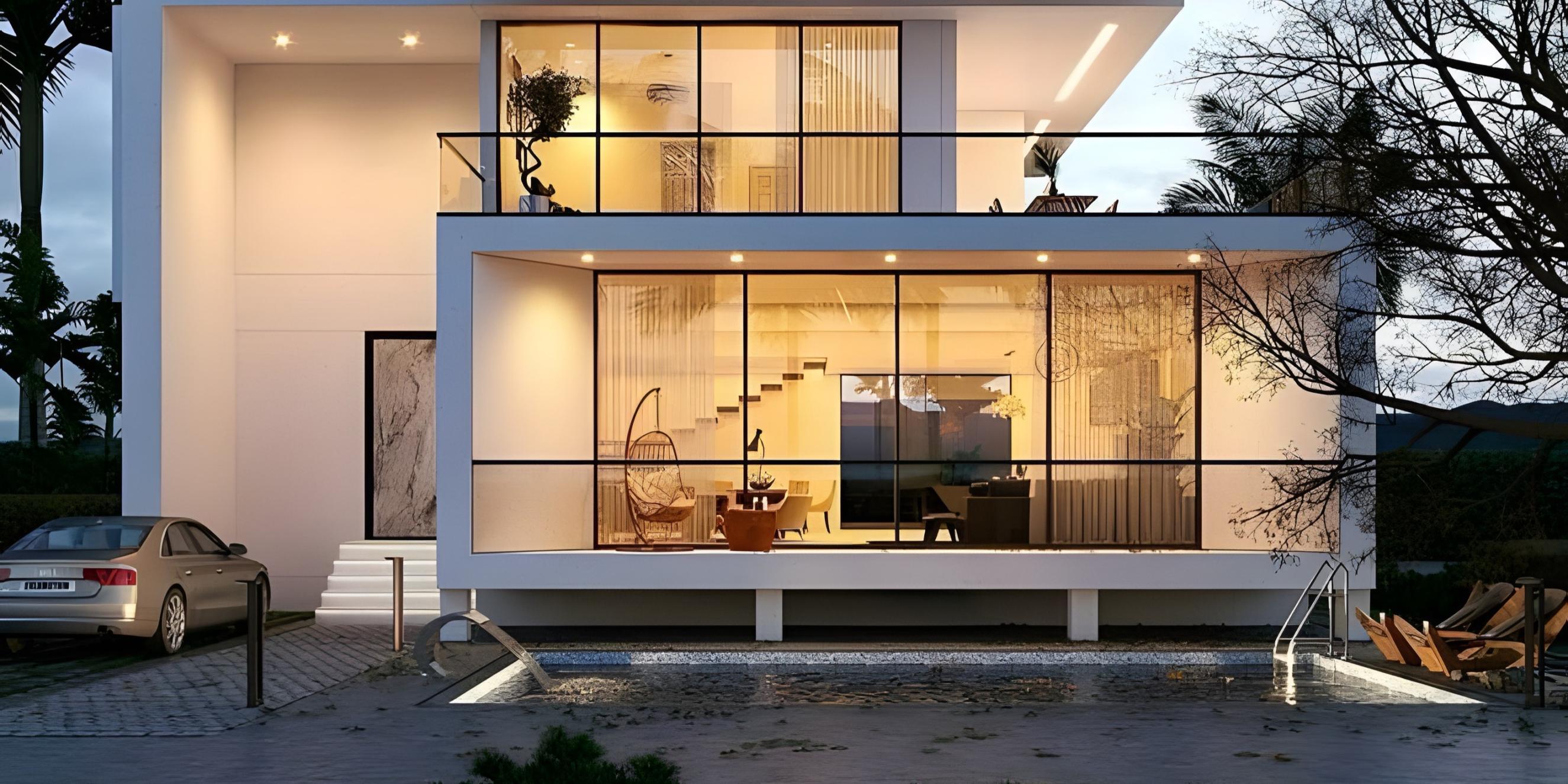 Architectural design