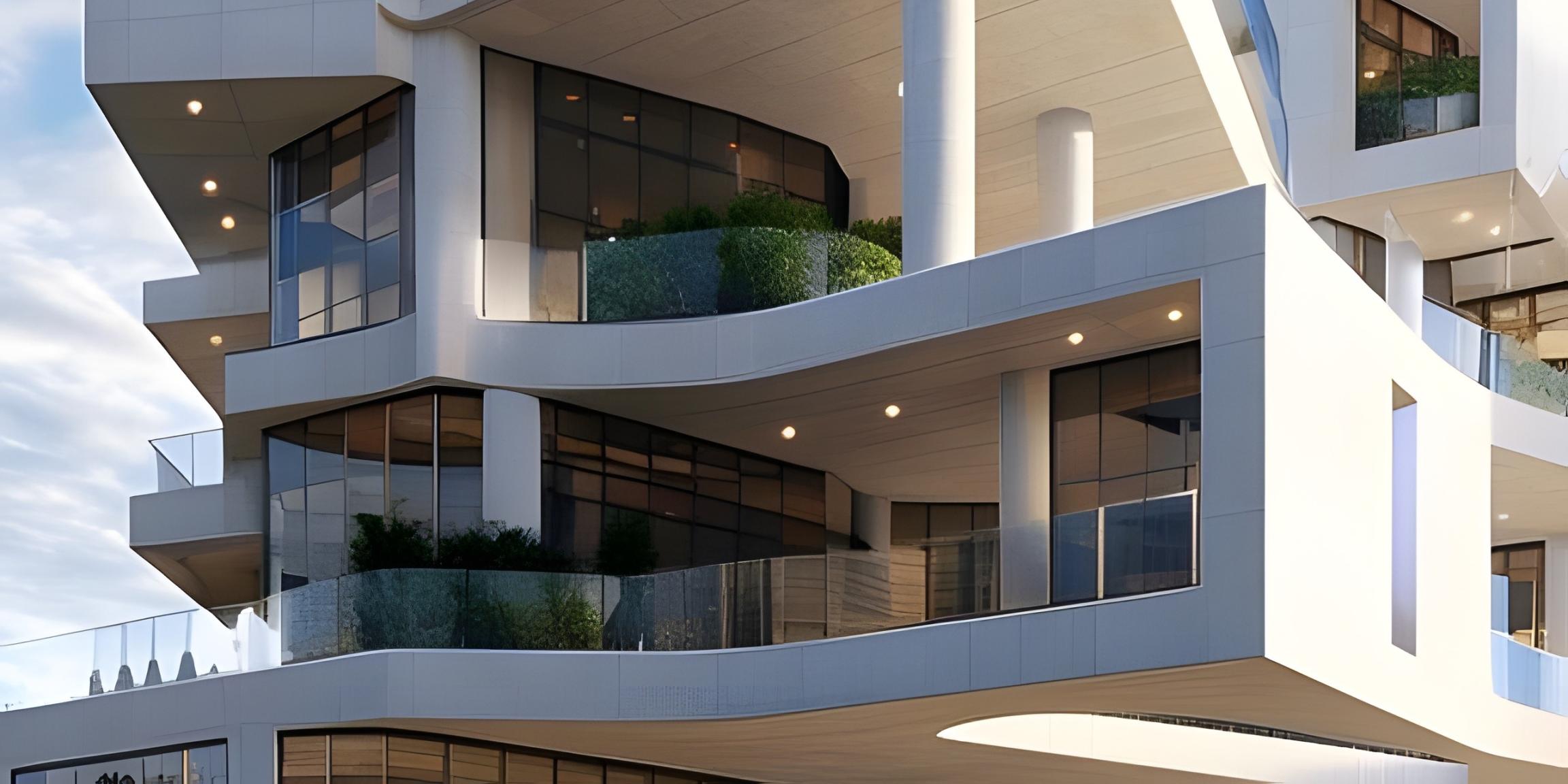 Architectural design