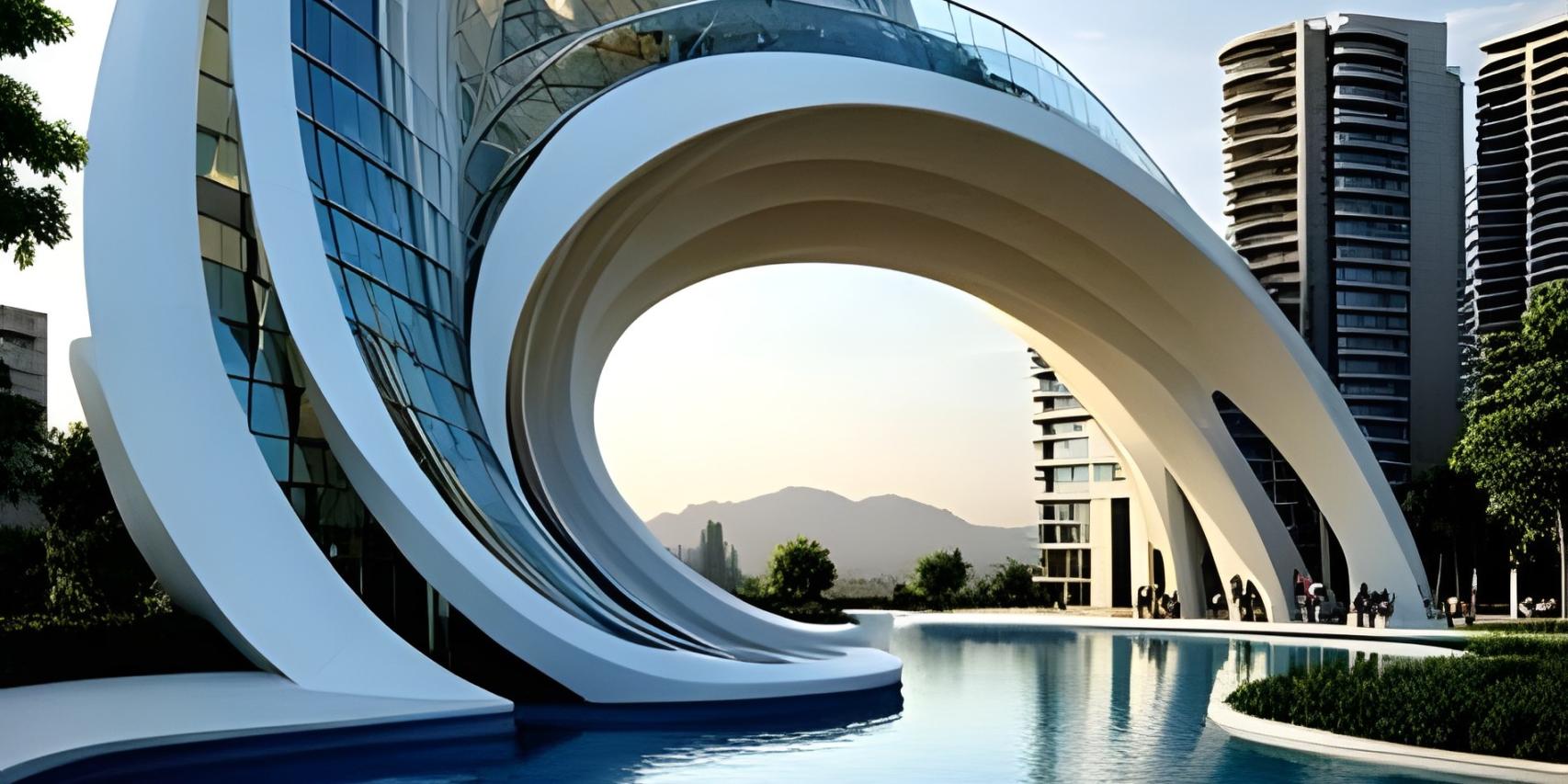 Architectural design