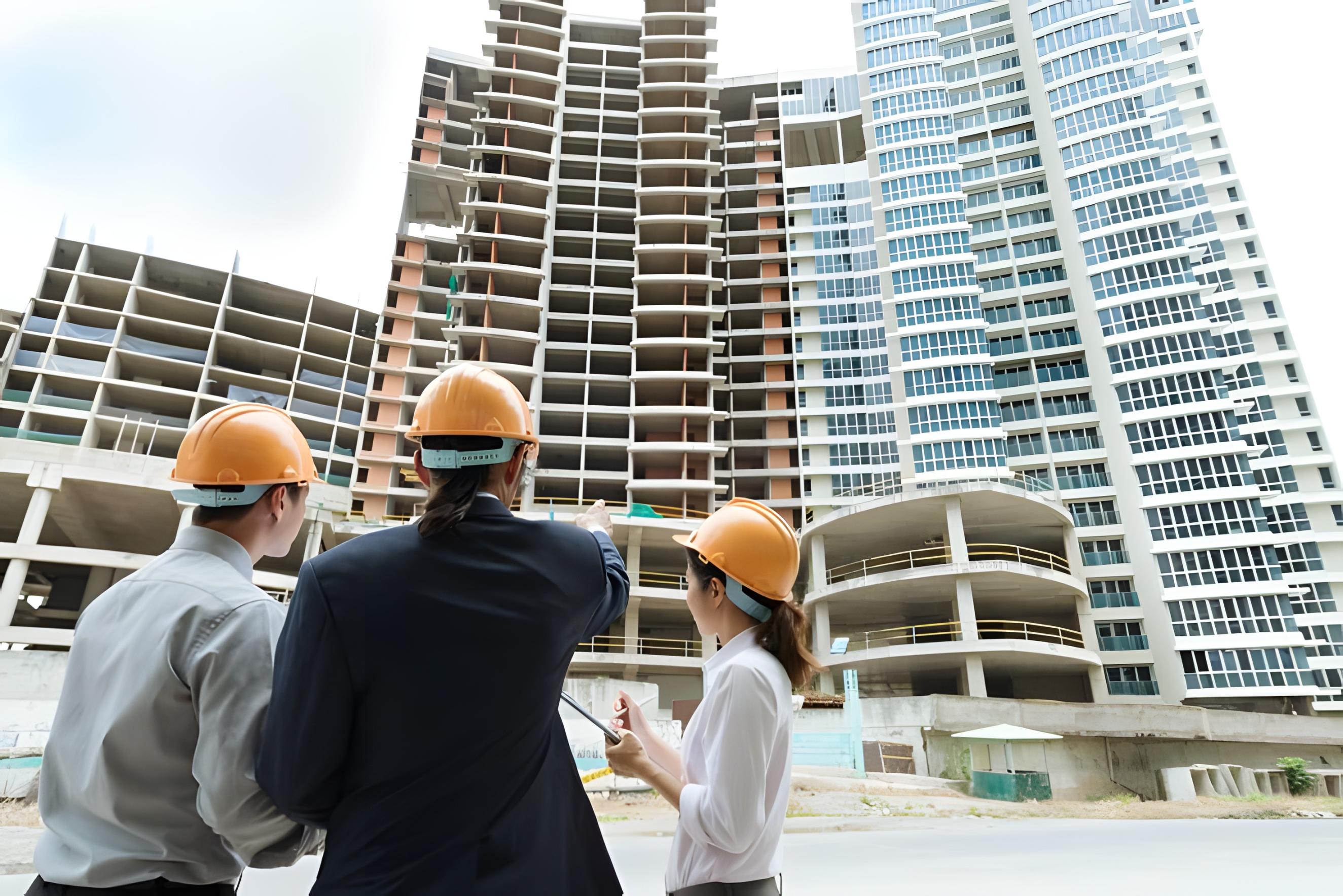 Engineering consulting