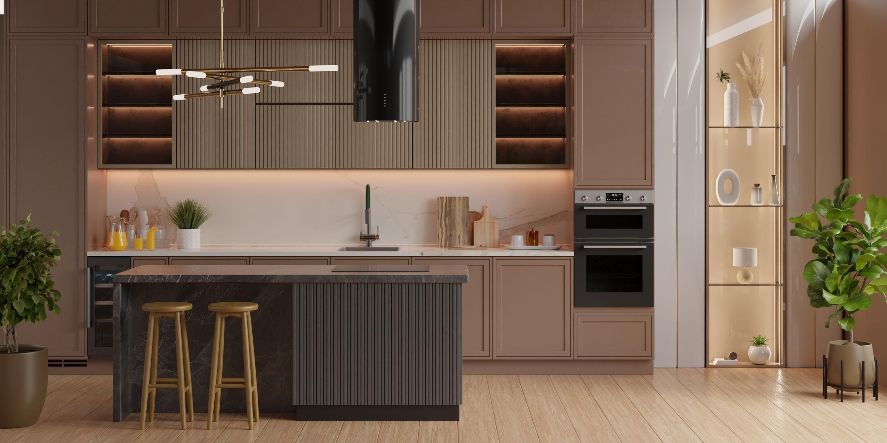 Implementation of decorations