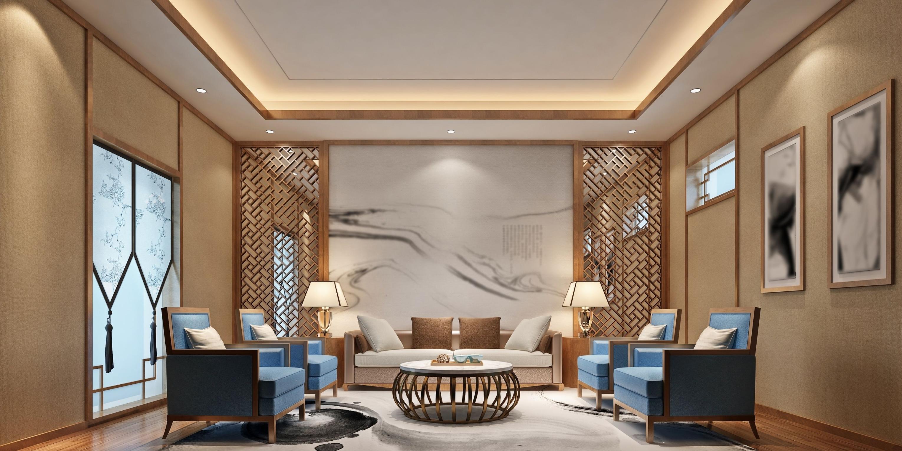 Implementation of decorations