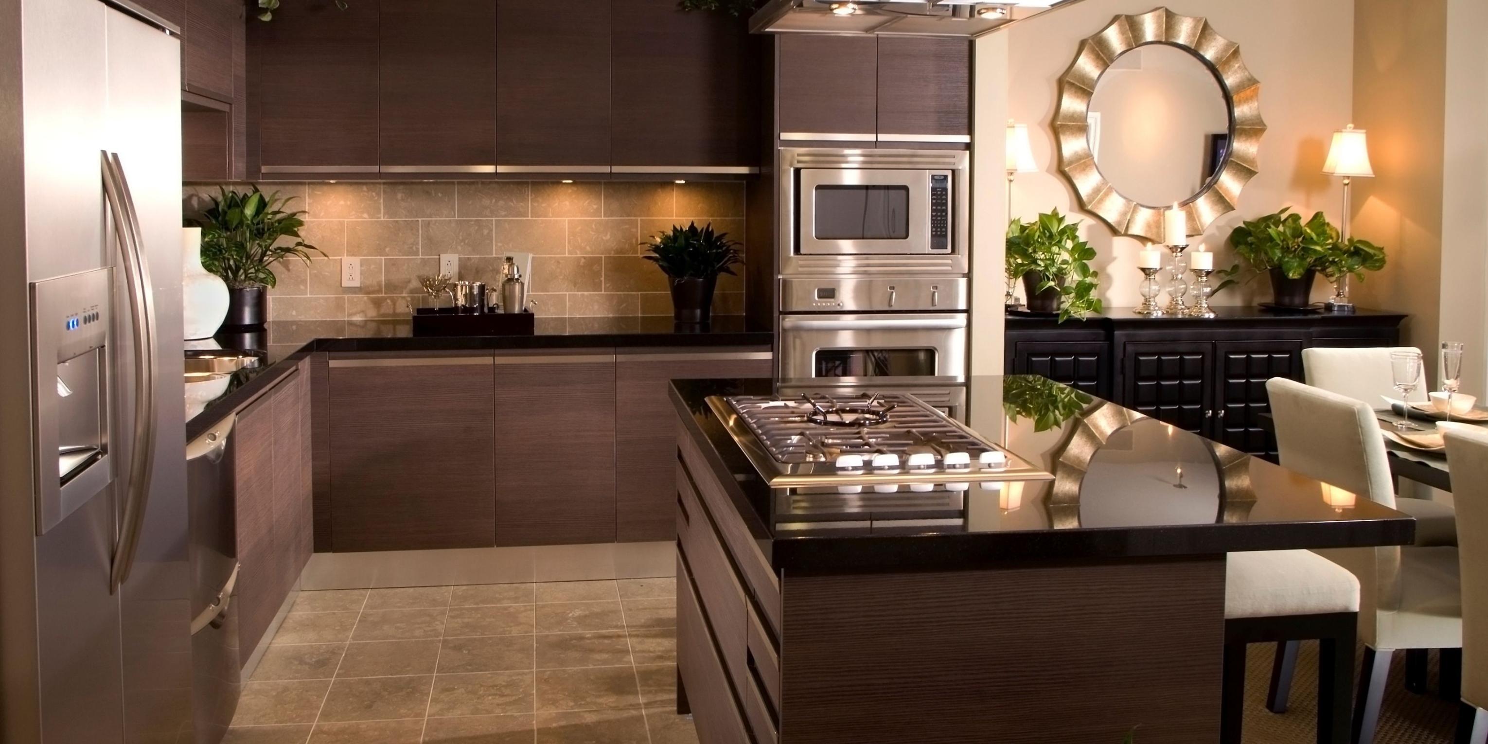 Implementation of decorations